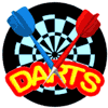 darts-spinning